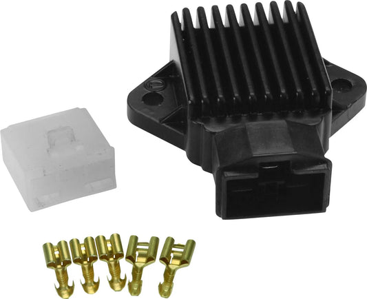 PARTS EUROPE Reglage och Likriktare TRR6330 bild 1 PMMEDIA:f83736e3802cbcc6