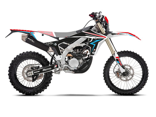 BLACKBIRD RACING Dream 5 Dekal Kit bild 1 PMMEDIA:d5c2927fd0a2d24f