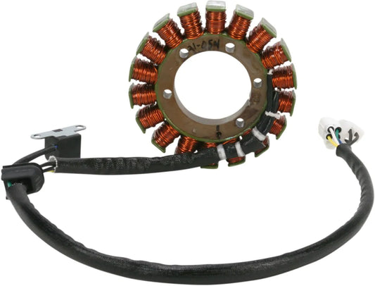 MOOSE OFFROAD FOUR WHEEL Stator Mud Arctic Cat bild 1 PMMEDIA:0bee51318e66b010