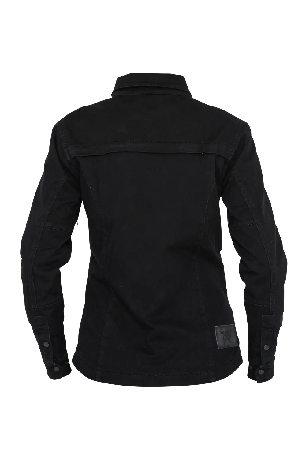 John Doe Women's Motoshirt Jacka textil dam bild 5 PMMEDIA:23b9aeb6035e78b9