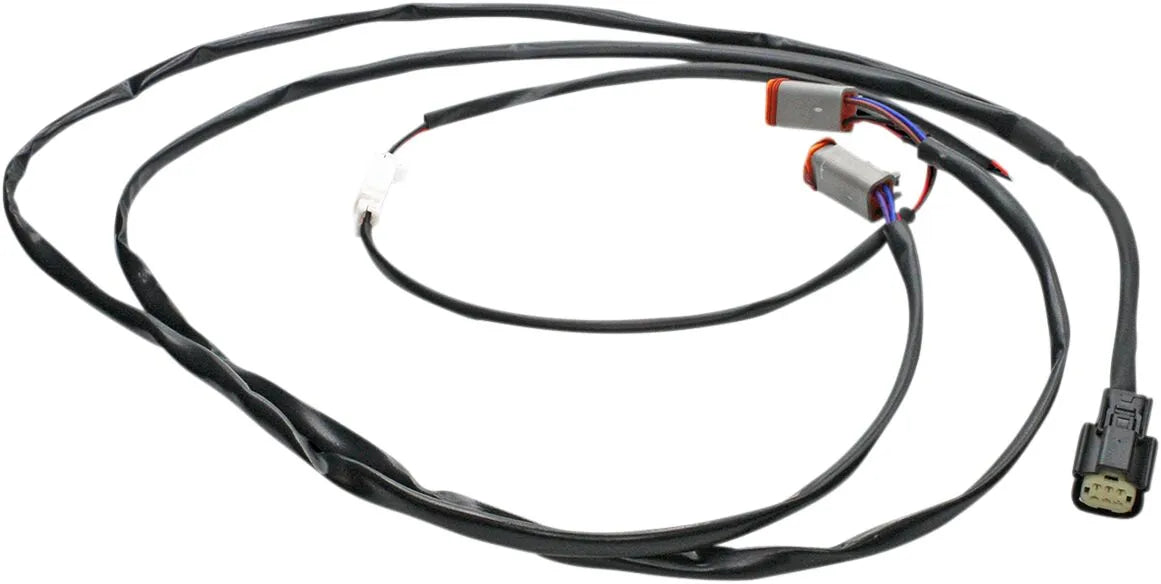 CUSTOM DYNAMICS Wire Harness för ProBEAM CVO Bakljus bild 2 PMMEDIA:0a444103c97eadf4