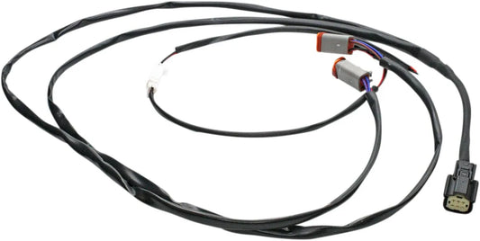 CUSTOM DYNAMICS Wire Harness för ProBEAM CVO Bakljus bild 2 PMMEDIA:0a444103c97eadf4