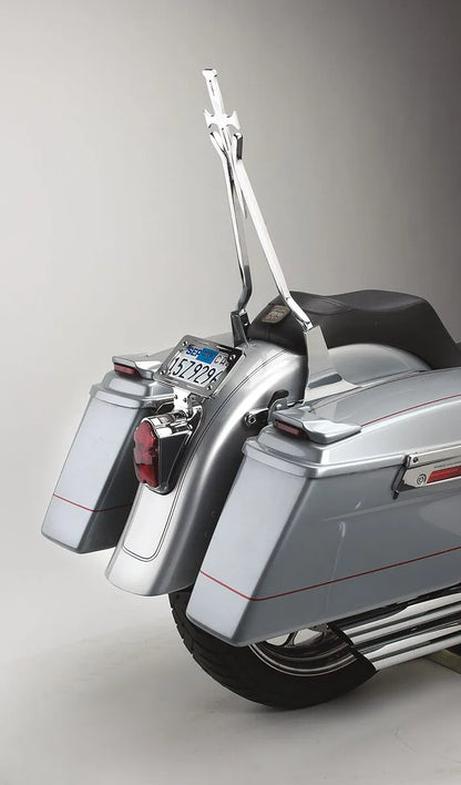Cycle Visions Daggertude Styled Sissy Bar Sticks Sissybars bild 4 PMMEDIA:bf11a3e52546e4e3