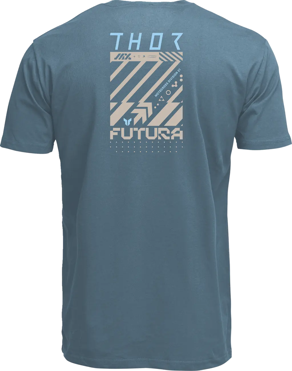 Thor Futura T-Shirt T-shirt herr bild 3 PMMEDIA:29de3da8c498777a