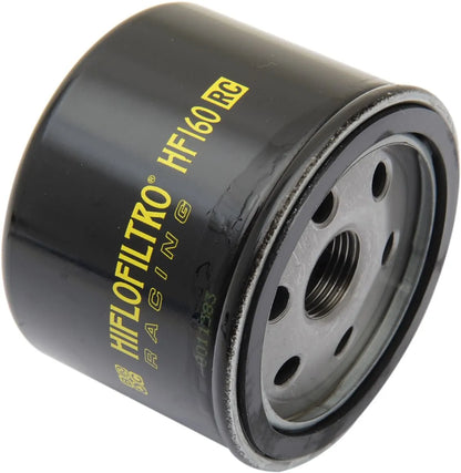 Hiflofiltro Racing Oil Filter Oljefilter bild 7 PMMEDIA:2281691e14f28d65