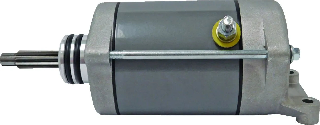 PARTS EUROPE Starter Heavy-Duty bild 1 PMMEDIA:659c5a8298510008