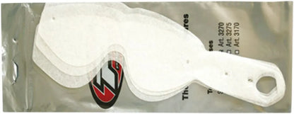 Pro Grip Tear Off Pack Goggles delar & tillbehör bild 4 PMMEDIA:fb6abed49a6d3763