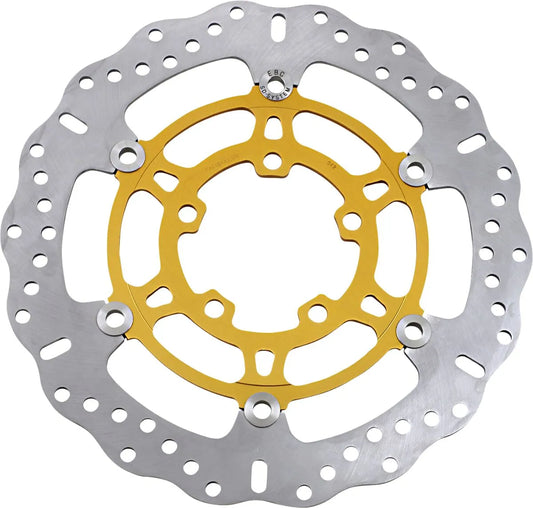 EBC Pro-Lite XC Contour Bromsskiva bild 1 PMMEDIA:f1808e03c4050261