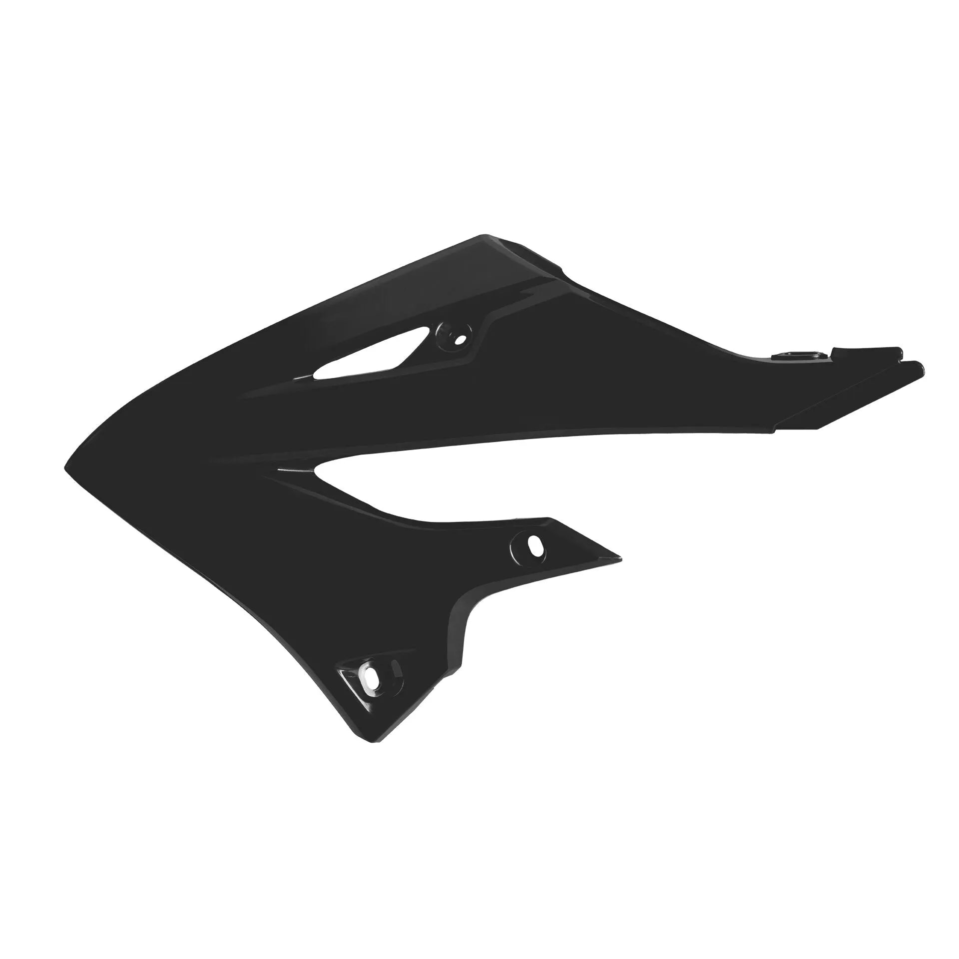 Polisport Radiator Covers For Sherco Ersättningspaneler kaross bild 19 PMMEDIA:91d94b615bf065ad