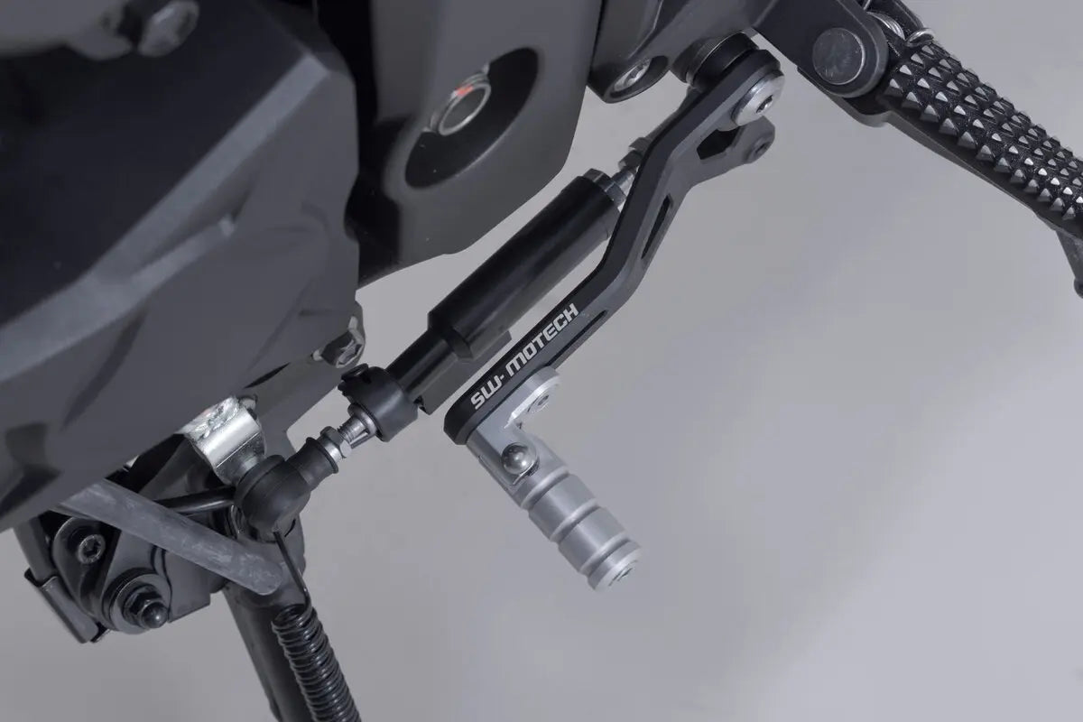 SW-MOTECH Justerbar Växelspak i Aluminium bild 5 PMMEDIA:1f43d553127877ac