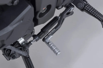 SW-MOTECH Justerbar Växelspak i Aluminium bild 5 PMMEDIA:1f43d553127877ac