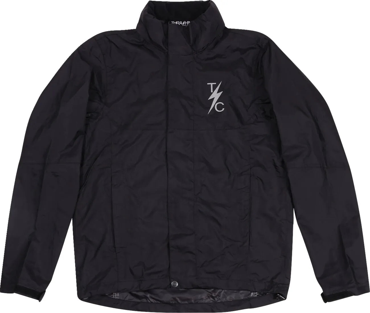 Thrashin Supply Co Mission Waterproof Rain Regnjackor bild 2 PMMEDIA:37d3684431fccb40