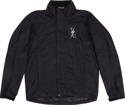 Thrashin Supply Co Mission Waterproof Rain Regnjackor bild 2 PMMEDIA:37d3684431fccb40