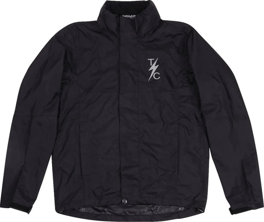 Thrashin Supply Co Mission Waterproof Rain Regnjackor bild 2 PMMEDIA:37d3684431fccb40