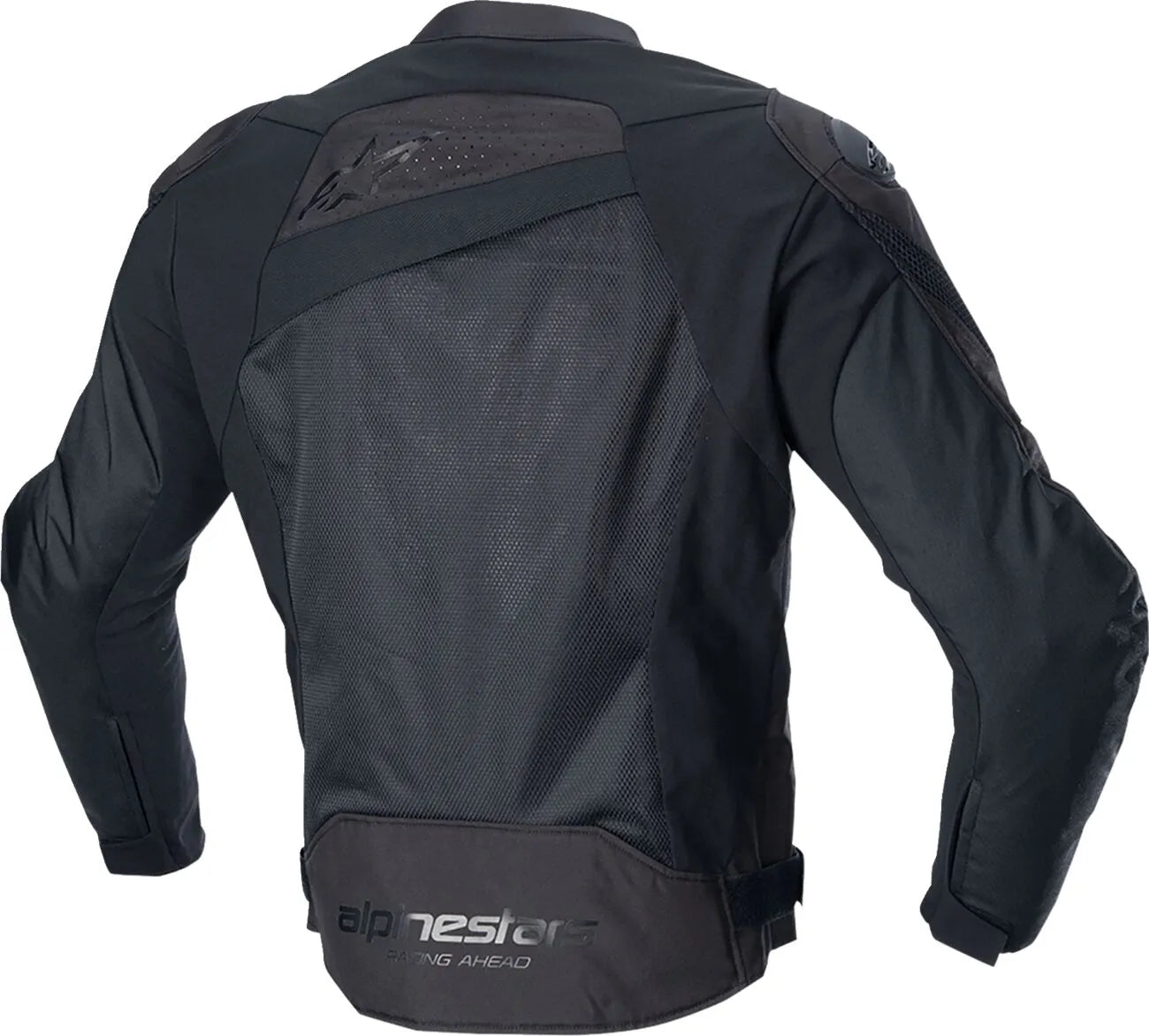 Alpinestars (Road) T-GP Plus R v4 Airflow Jacka textil herr bild 2 PMMEDIA:be5c39a6360f6725