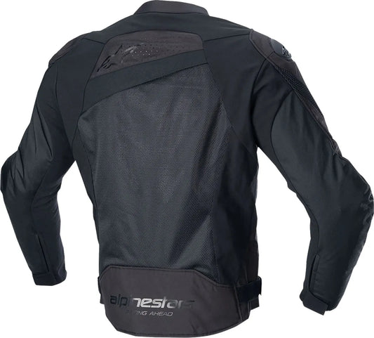 Alpinestars (Road) T-GP Plus R v4 Airflow Jacka textil herr bild 2 PMMEDIA:be5c39a6360f6725