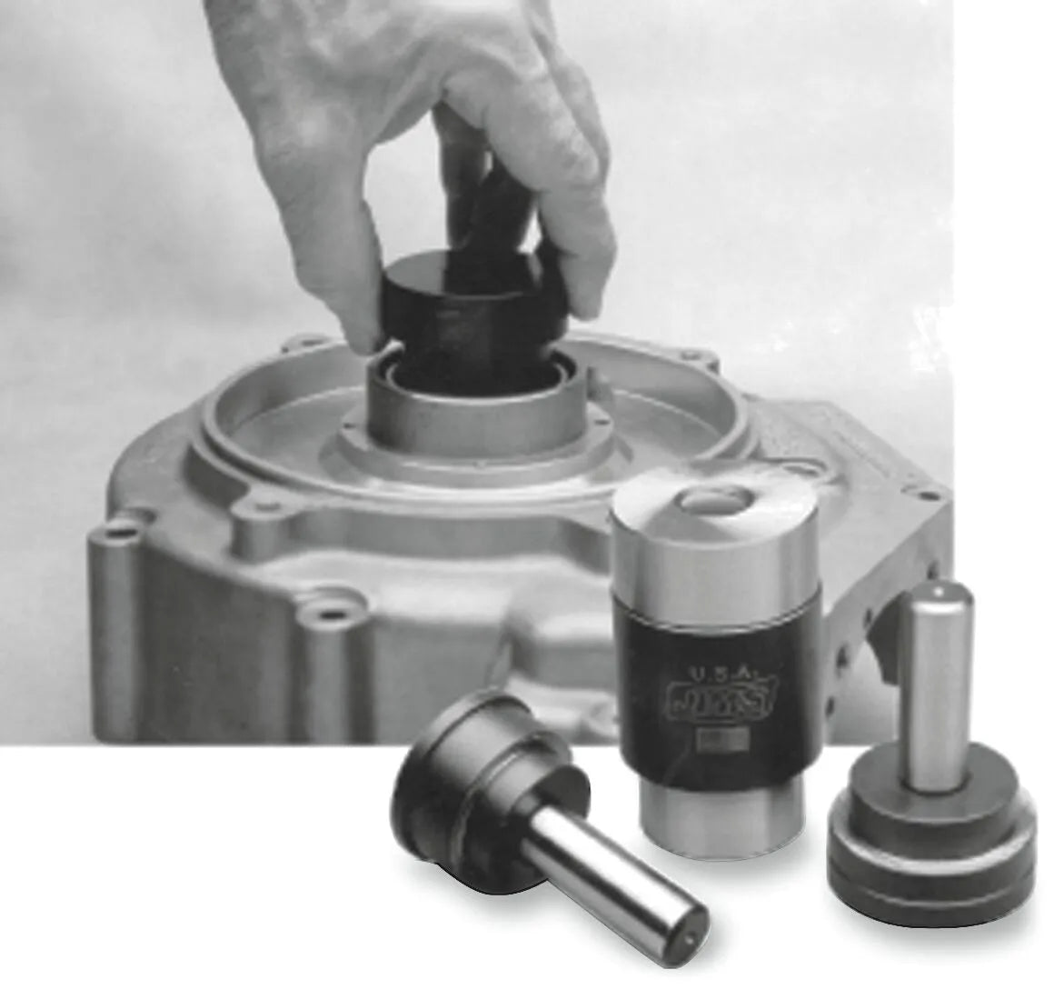 JIMS Timken Bearing Race Installer bild 2 PMMEDIA:fd2fd17fadb54492