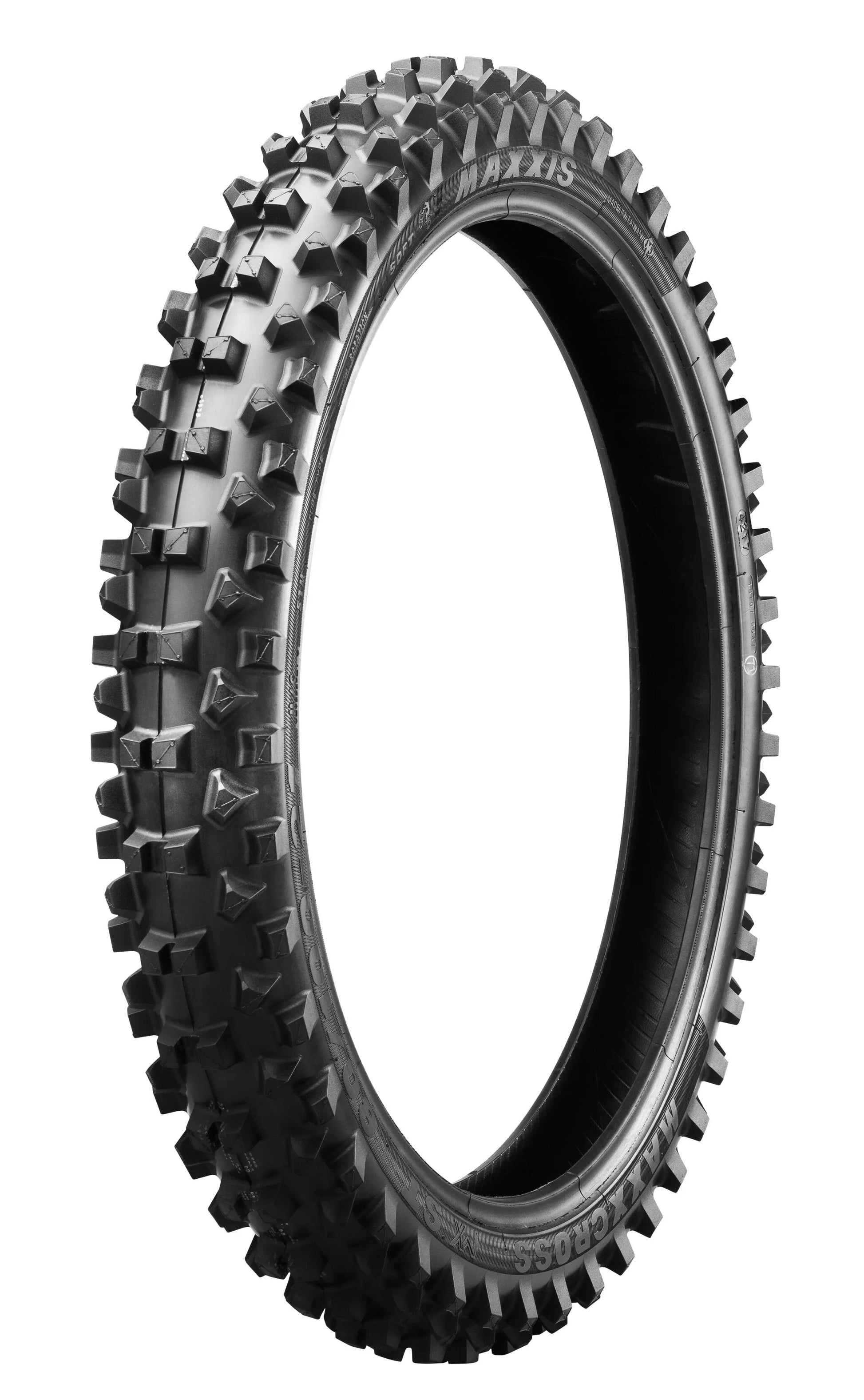 Maxxis Maxxcross MX-ST, M7332 Crossdäck bak bild 2 PMMEDIA:72b0b6085102010b