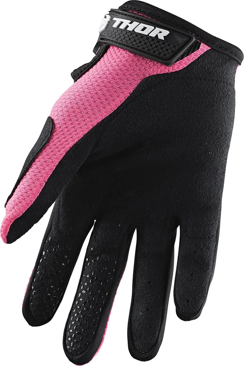 Sector S20W Damhandskar Rosa, Storlek Large bild 3 PMMEDIA:5854abab9a216740