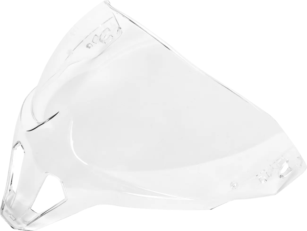 ICON Threshold™ Pinlock® Förberedd Visir Klar bild 1 PMMEDIA:f94535ed803abed6