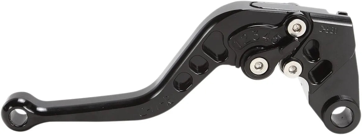 PSR Click 'N Roll Kopplingsspak Kort Svart bild 1 PMMEDIA:8d664979faf457de