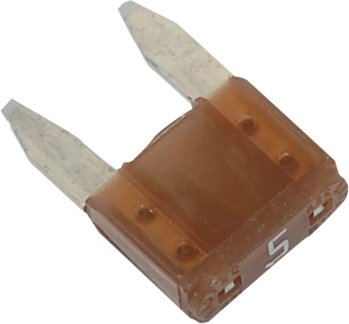 NAMZ Mini-säkringar 5A 5-pack bild 1 PMMEDIA:c4c90a76ee90ab70