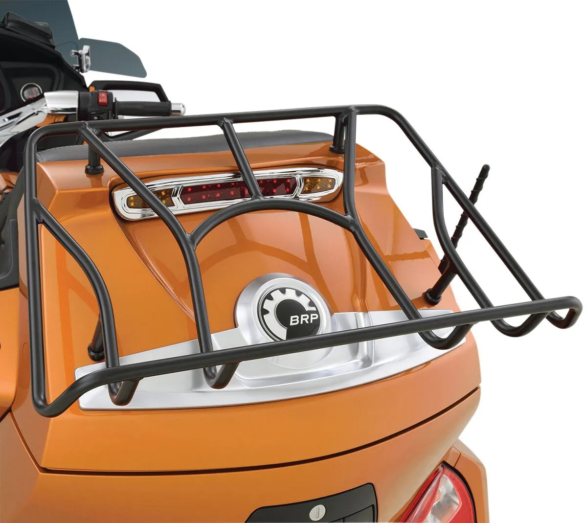 SHOW CHROME Tour Trunk Packningsställ Can-Am Spyder bild 2 PMMEDIA:fc5ed23895d7ed21