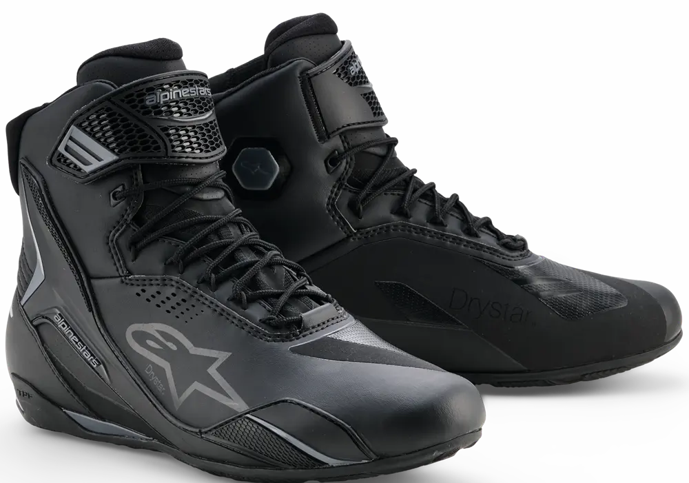 Alpinestars (Road) Faster-4 Drystar® Sportskor bild 1 PMMEDIA:98a2769251302cae