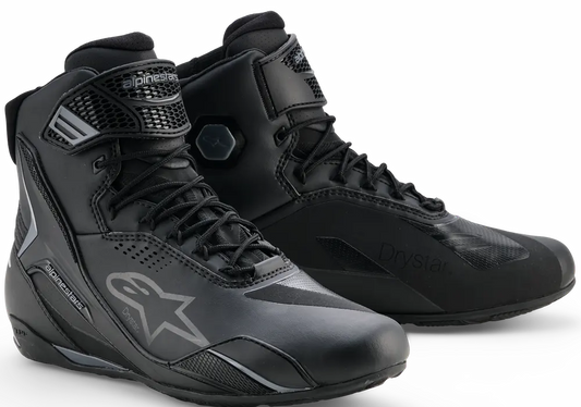 Alpinestars (Road) Faster-4 Drystar® Sportskor bild 1 PMMEDIA:98a2769251302cae