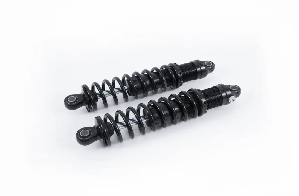 OHLINS Twin Shocks STX36 Bakdämpare för Harley-Davidson bild 1 PMMEDIA:fcae91a61ffd1f1d