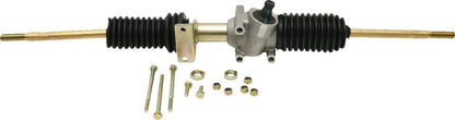 MOOSE OFFROAD HARD-PARTS Styrväxel för Polaris bild 3 PMMEDIA:c803c855671f640f