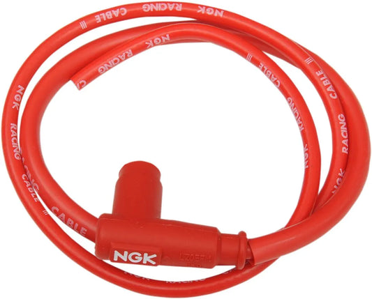 NGK SPARK PLUGS Racing tändkabel 90° 100 cm bild 1 PMMEDIA:b602e57687347ad5