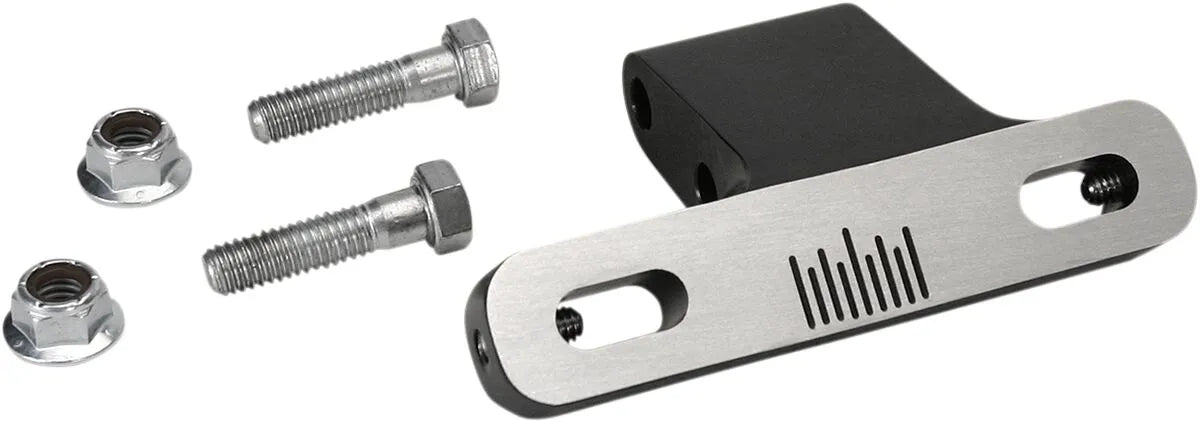 CUSTOM CYCLE ENGINEERING Justerbart Framtill Motorfäste bild 1 PMMEDIA:c3f41364dde05304