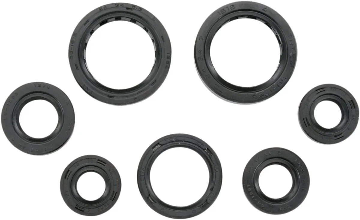 MOOSE OFFROAD HARD-PARTS Tätningkit för Motorolja bild 1 PMMEDIA:9997d8e3187c3bdf