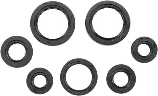 MOOSE OFFROAD HARD-PARTS Tätningkit för Motorolja bild 1 PMMEDIA:9997d8e3187c3bdf