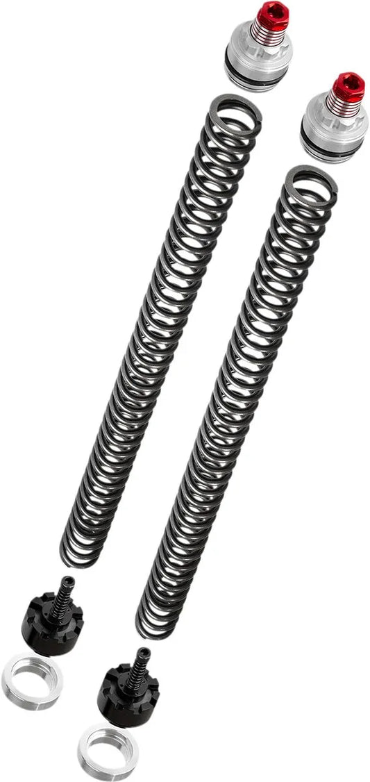 YSS Gaffelkit för Honda Forza 300 bild 1 PMMEDIA:c0e39c6d388fd038