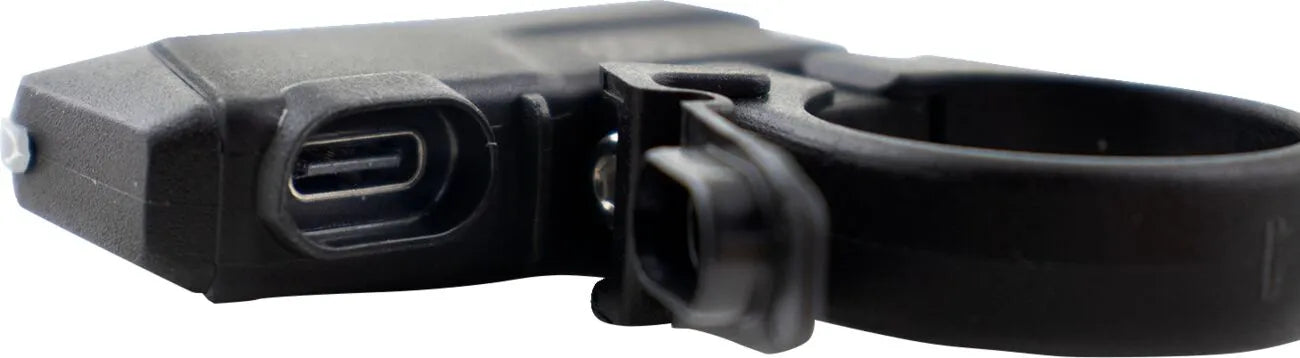 KOSO NORTH AMERICA USB-C Laddare för Styre bild 3 PMMEDIA:05a74f48d919fcdc