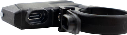 KOSO NORTH AMERICA USB-C Laddare för Styre bild 3 PMMEDIA:05a74f48d919fcdc