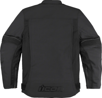 Icon Slabtown™ Jacka textil herr bild 11 PMMEDIA:b469d6c2c878595c