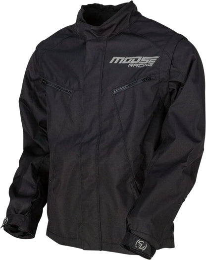 Moose Offroad Soft Goods Qualifier™ Jacka herr bild 8 PMMEDIA:2f61e43a8a5c930f