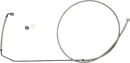 MAGNUM SHIELDING XR Rostfria Bromsrör Kit bild 1 PMMEDIA:5230665ef6cf7380