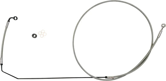 MAGNUM SHIELDING XR Rostfria Bromsrör Kit bild 1 PMMEDIA:5230665ef6cf7380
