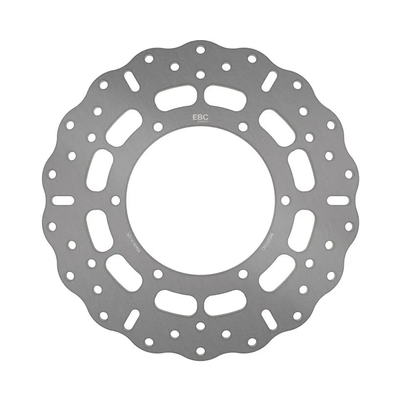 Ebc Contour Fixed Brake Rotor Bromsskivor street bild 1 PMMEDIA:df2a989c2b2d16ef