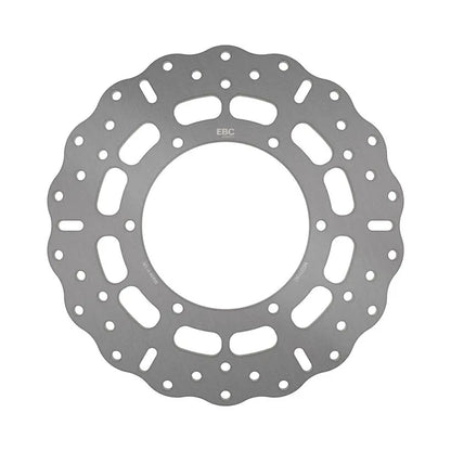 Ebc Contour Fixed Brake Rotor Bromsskivor street bild 1 PMMEDIA:df2a989c2b2d16ef