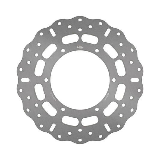 Ebc Contour Fixed Brake Rotor Bromsskivor street bild 1 PMMEDIA:df2a989c2b2d16ef