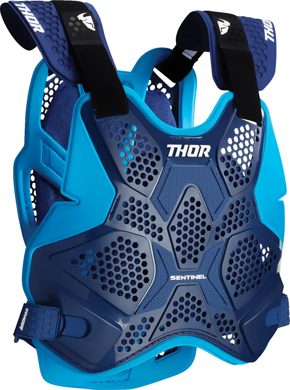 Thor Sentinel Pro Guard Bröstskydd bild 5 PMMEDIA:88a0fd4f30884ec0