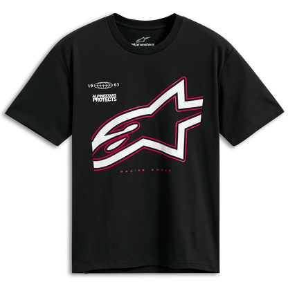 Alpinestars (Casuals) Authority CSF T-Shirt T-shirt herr bild 1 PMMEDIA:31bc1a7b29f7a599
