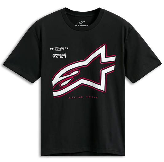 Alpinestars (Casuals) Authority CSF T-Shirt T-shirt herr bild 1 PMMEDIA:31bc1a7b29f7a599