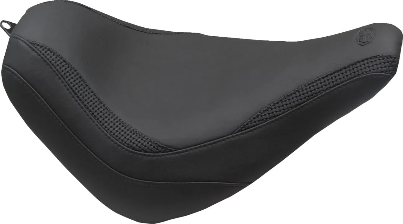 Mustang Runaround™ Solo Seat Sadlar Harley Softail bild 4 PMMEDIA:7b0438f141c2db72