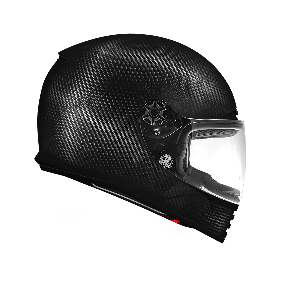 Premier Helmets Thunder Carbon Integralhjälm vuxen bild 1 PMMEDIA:cbcdd8e03bdc3176